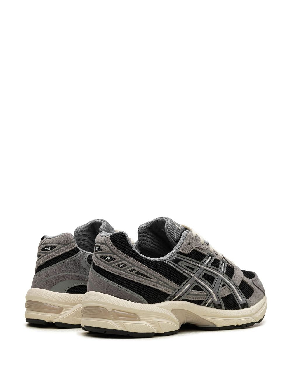 Baskets Gel 1130 « Noir/Carbone »