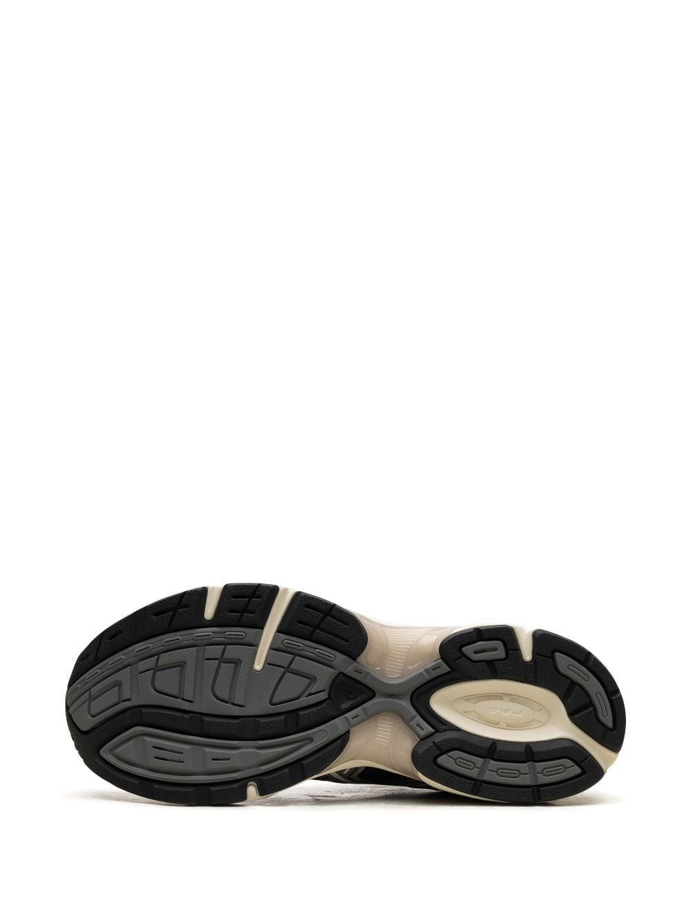Baskets Gel 1130 « Noir/Carbone »