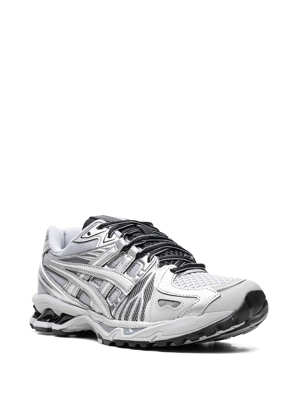 Baskets Gel-Kayano Legacy "Pure Silver"