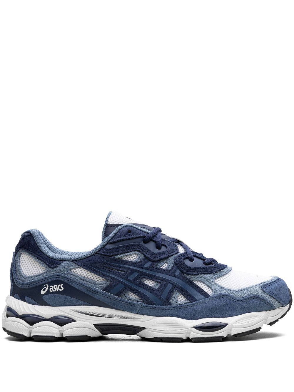 Baskets GEL-NYC « Indigo »