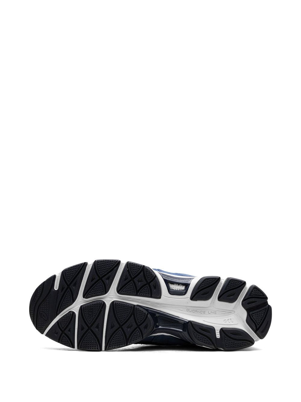 Baskets GEL-NYC « Indigo »