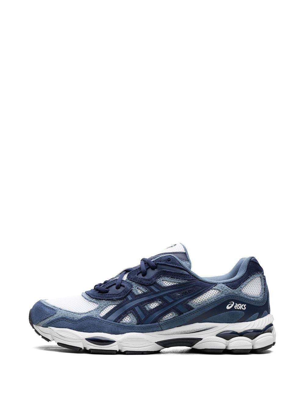 Baskets GEL-NYC « Indigo »