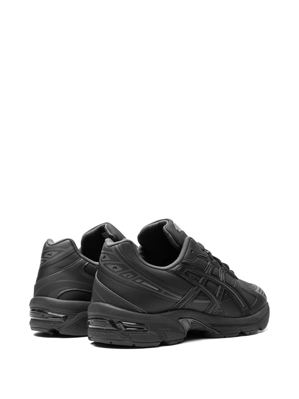 Baskets à empiècements Gel-1130 NS