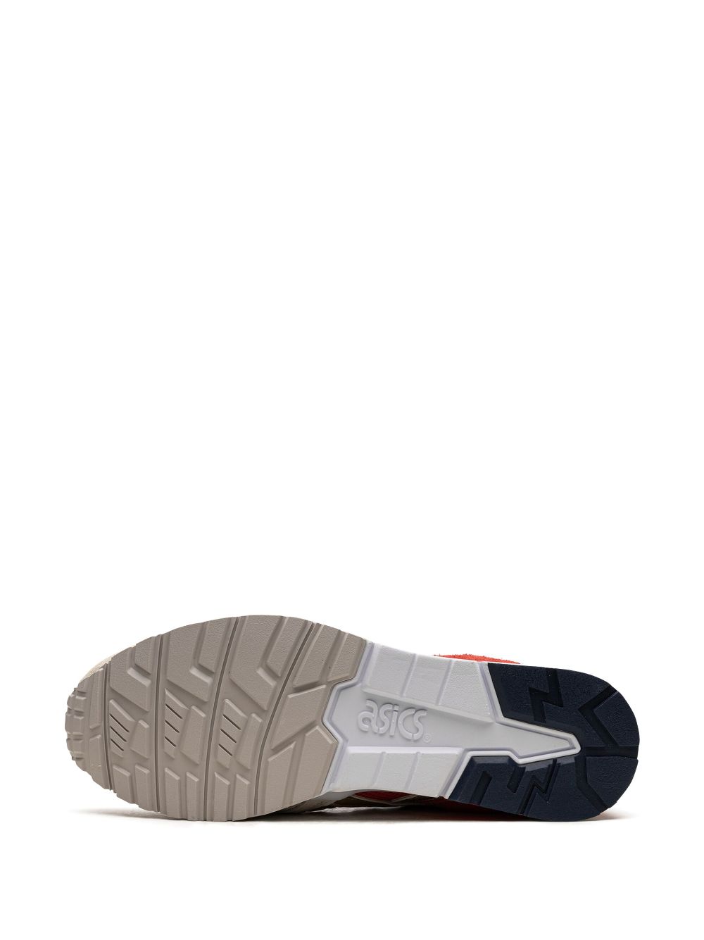 x Baskets Concepts Gel Lyte 5 "Libertea"