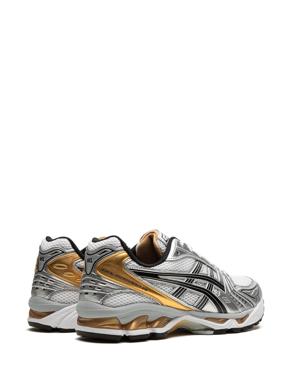 Baskets Gel-Kayano 14 "Pure Gold"