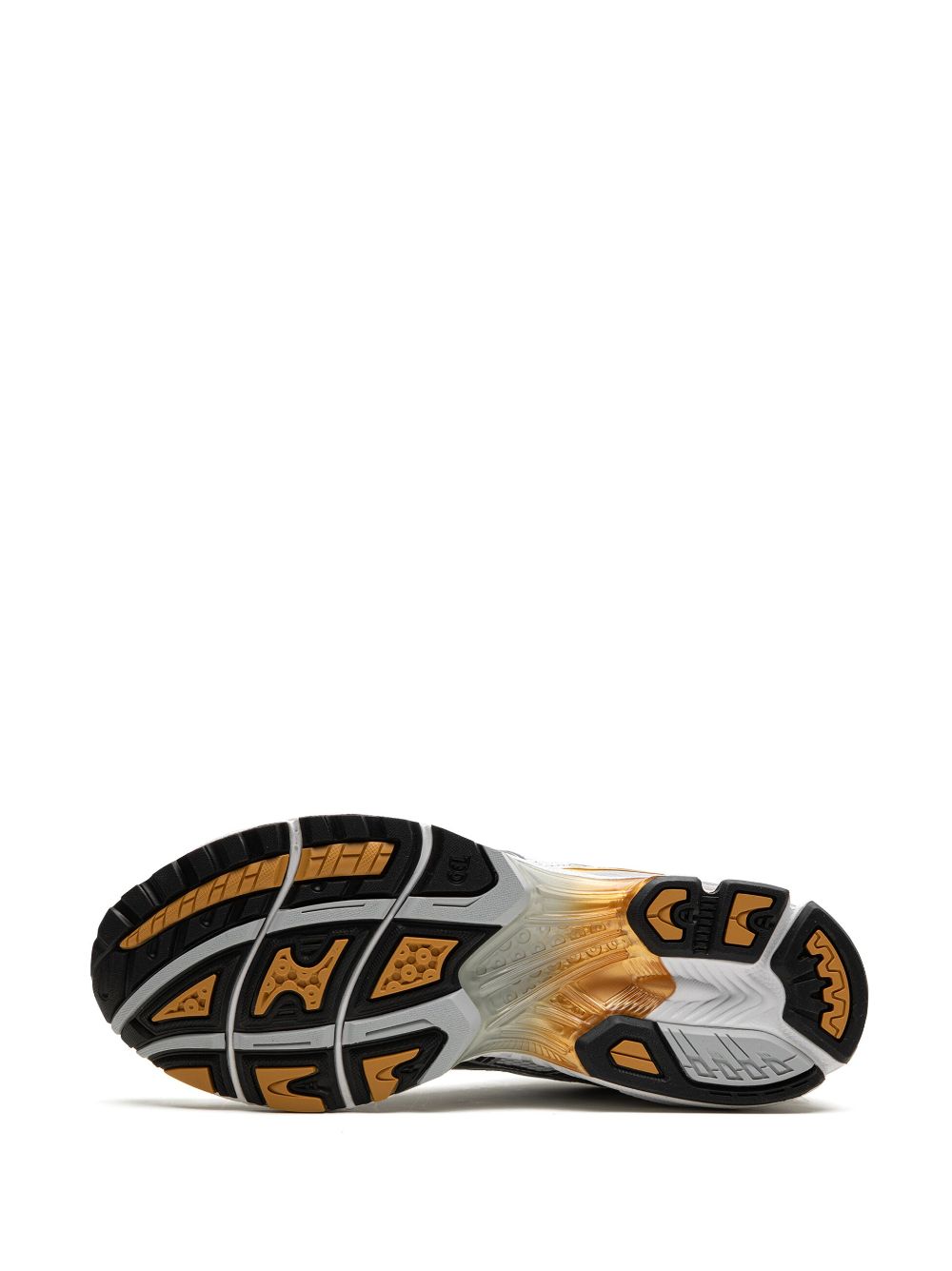 Baskets Gel-Kayano 14 "Pure Gold"