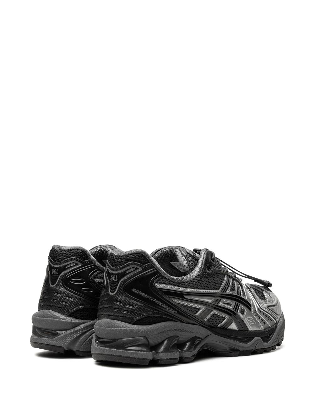 x Baskets GEL-Kayano 14 « Infinite Wonders Pack Noir/Argent » NON AFFECTÉES