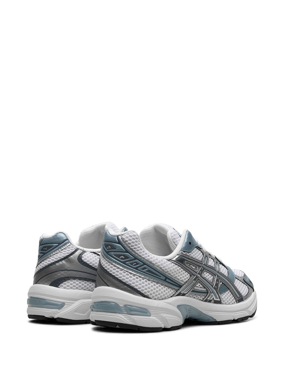 Baskets GEL-1130 « Shark Skin »