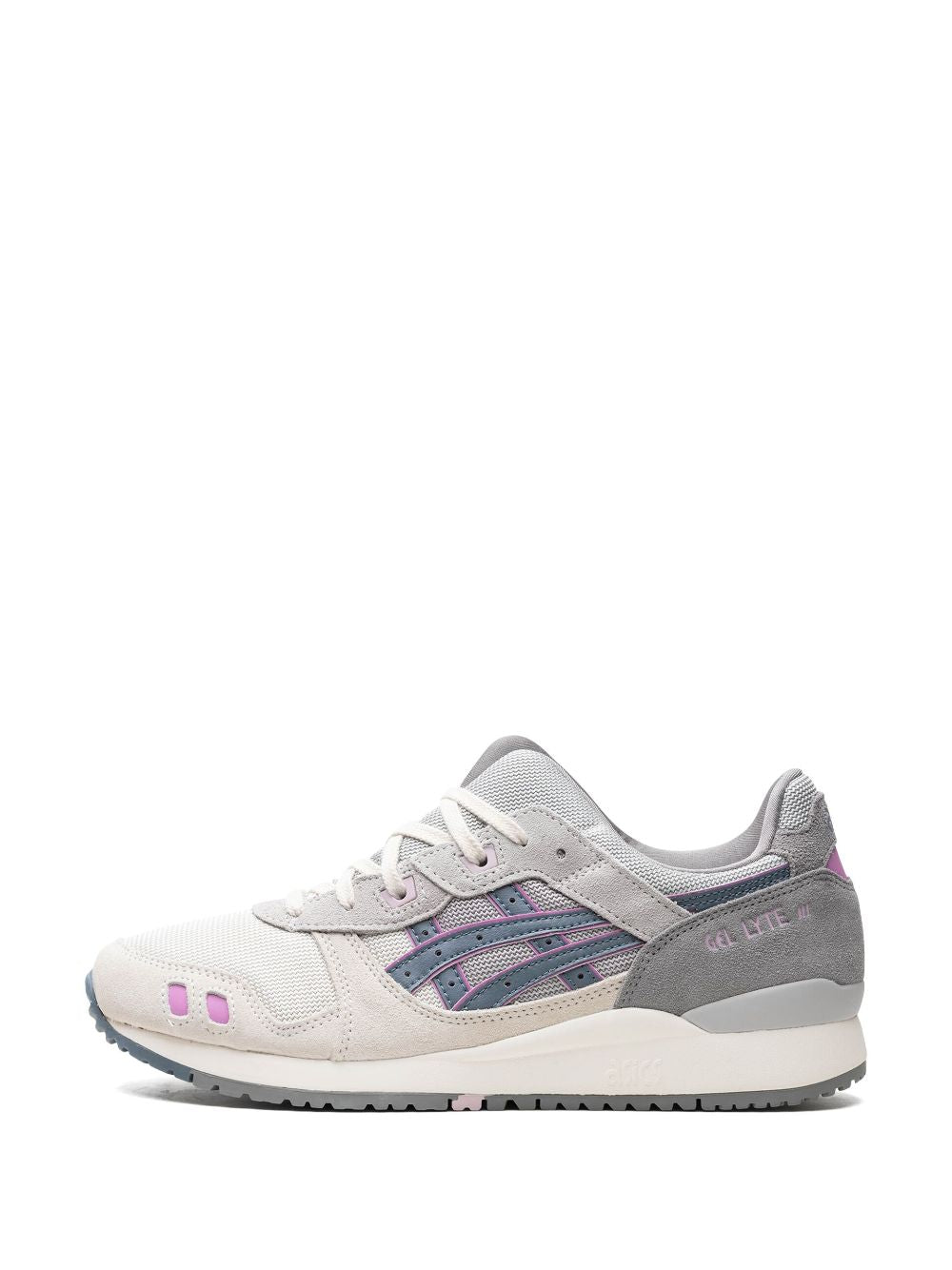 Baskets Gel-Lyte III OG "Smoke Grey/Ironclad"