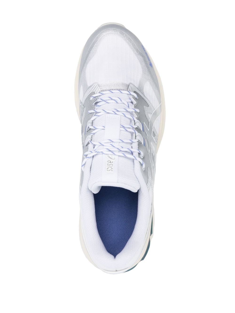 1203A457-100 ARGENT PUR BLANC