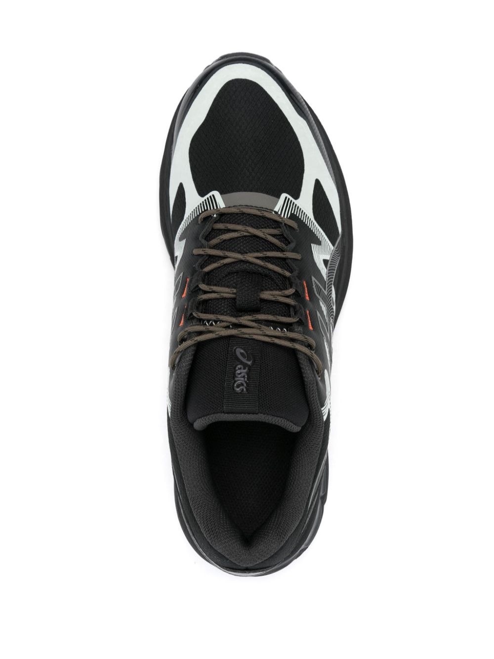 Baskets GEL-Terrain