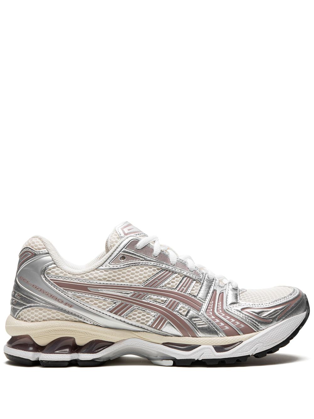 Baskets Gel Kayano 14 "Kith Cream Antler"