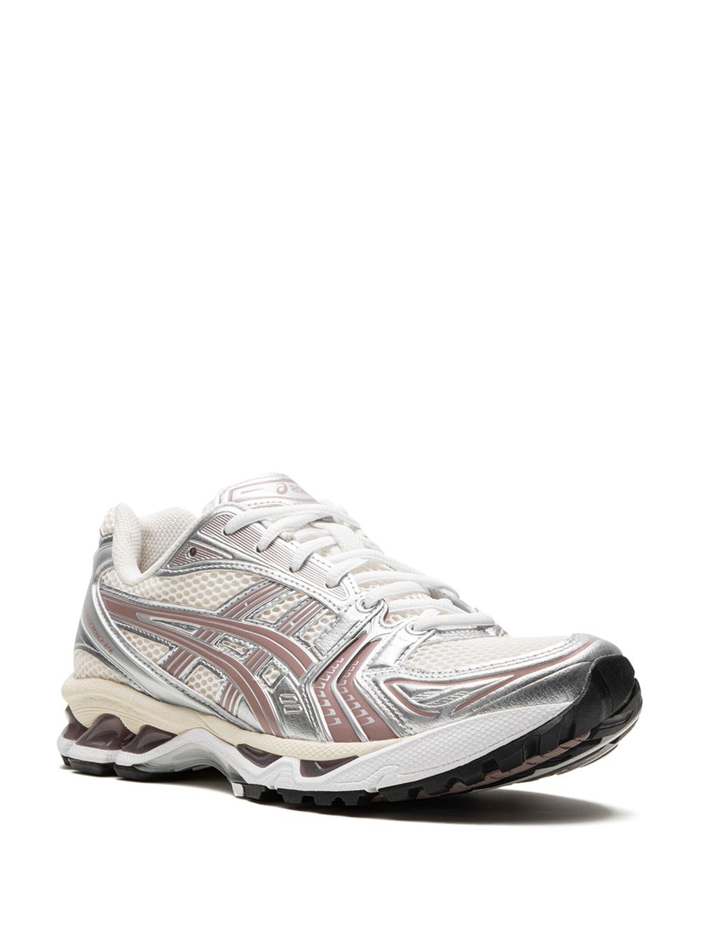 Baskets Gel Kayano 14 "Kith Cream Antler"