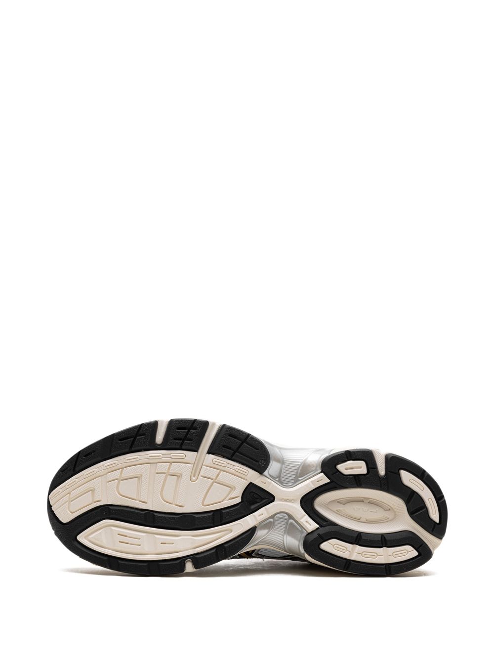 Baskets GEL-1130 « Blanc/Noir »
