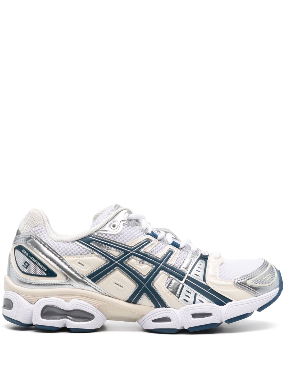 Baskets Gel Nimbus 9