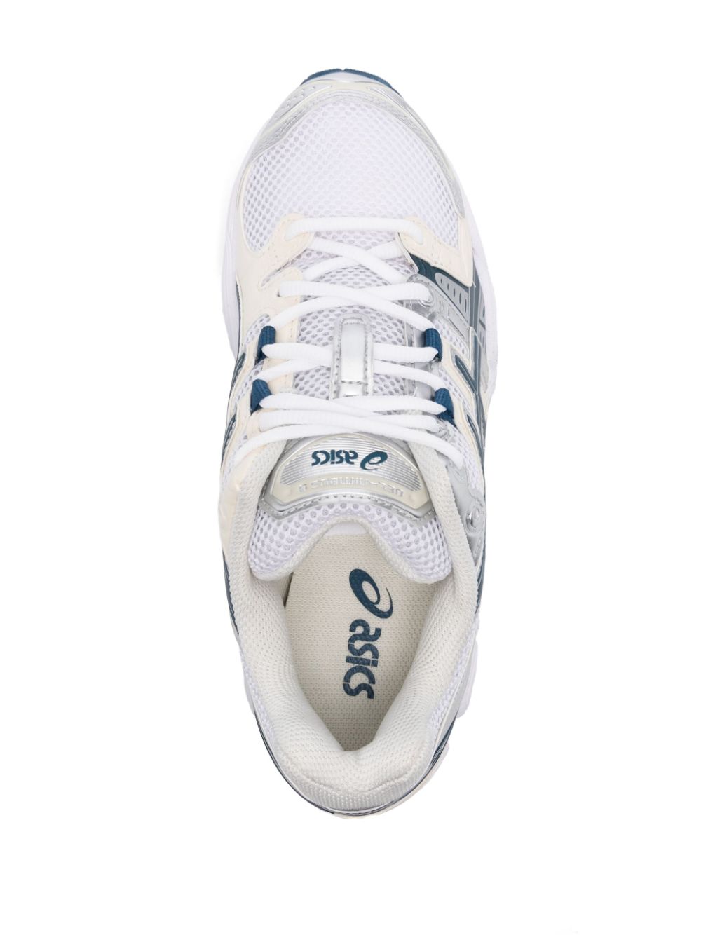 Baskets Gel Nimbus 9
