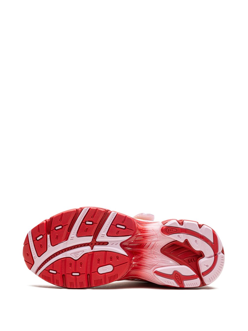 x Cecilie Bahnsen Baskets GT-2160 "Habanero"