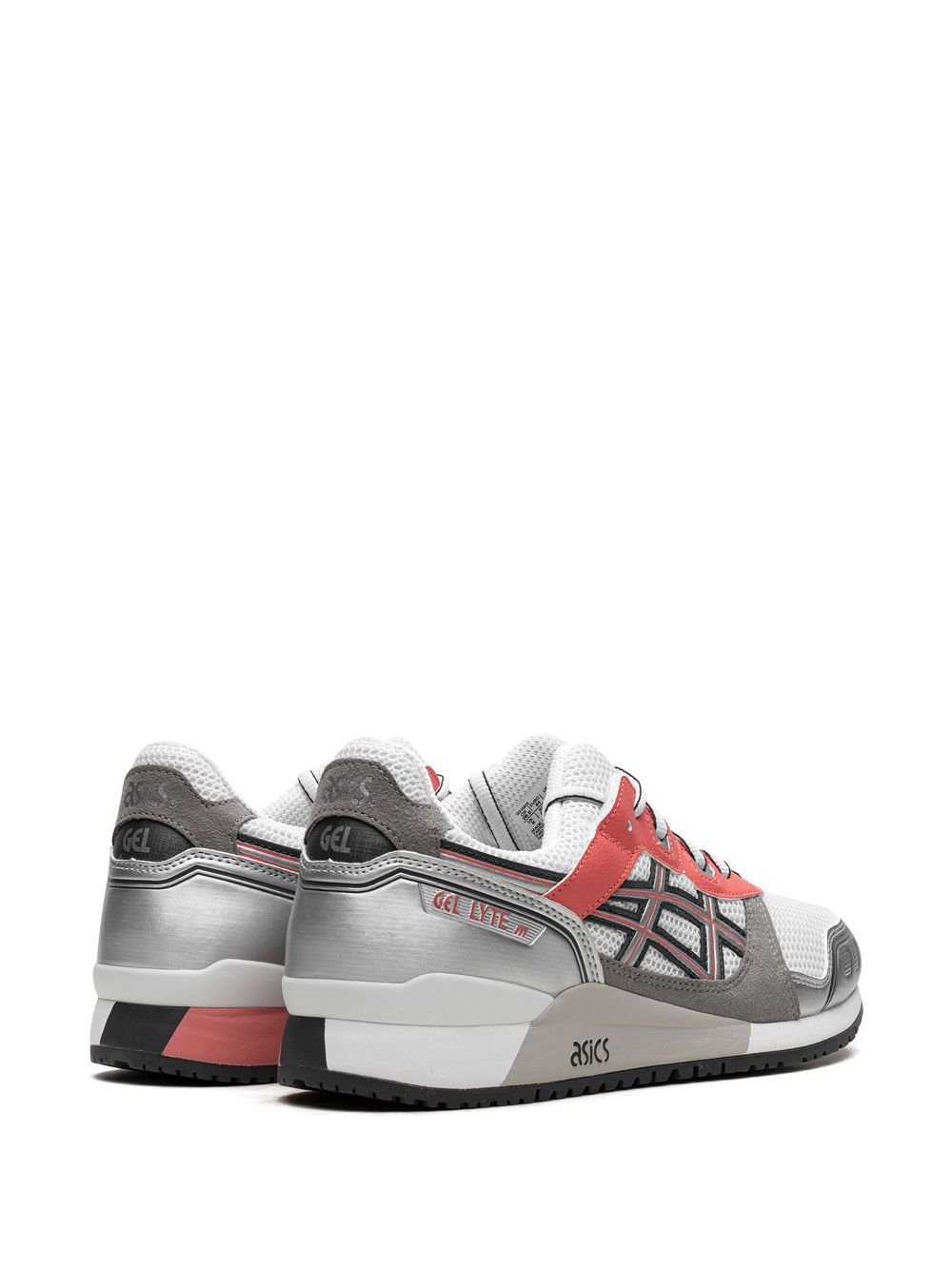 Baskets Gel-Lyte 3 OG