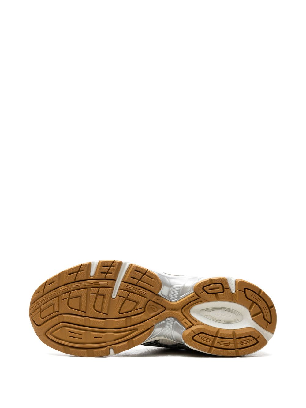 Baskets GEL-1130 « Manteau Vert »
