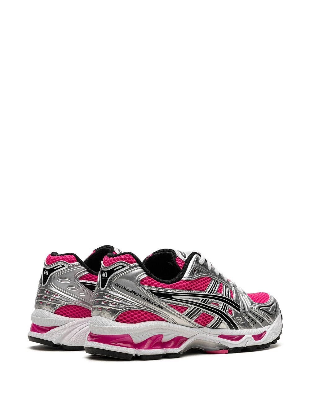 Baskets GEL-Kayano 14 "Rose Glo"