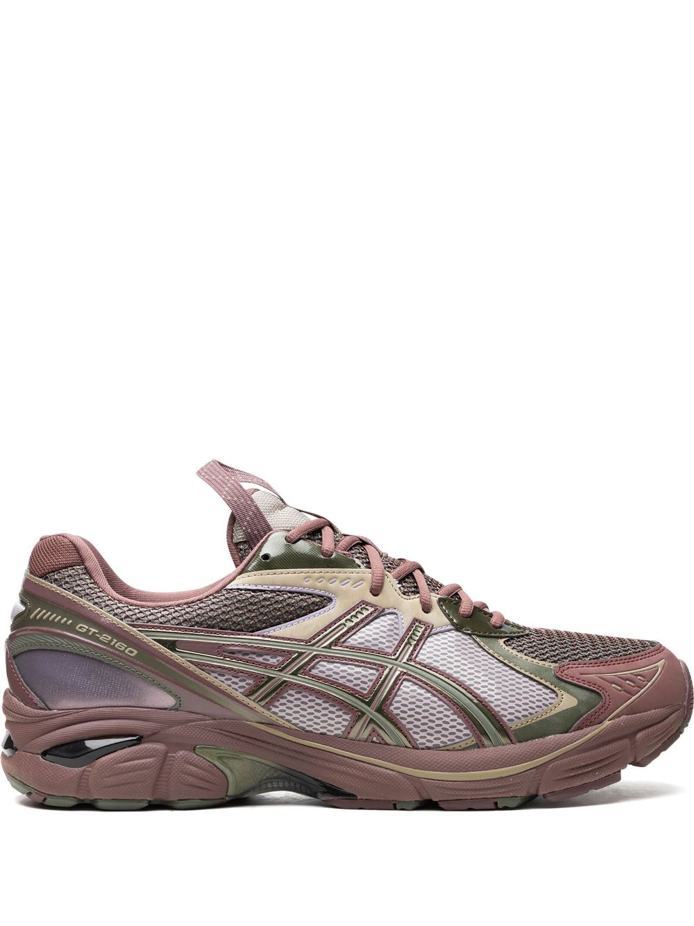 x Kiko Kostadinov Studio UB6-S GT-2160™ baskets