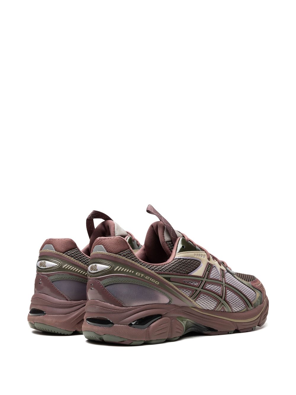 x Kiko Kostadinov Studio UB6-S GT-2160™ baskets