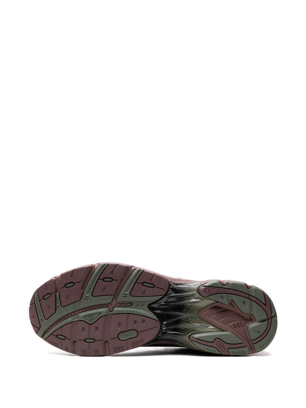 x Kiko Kostadinov Studio UB6-S GT-2160™ baskets