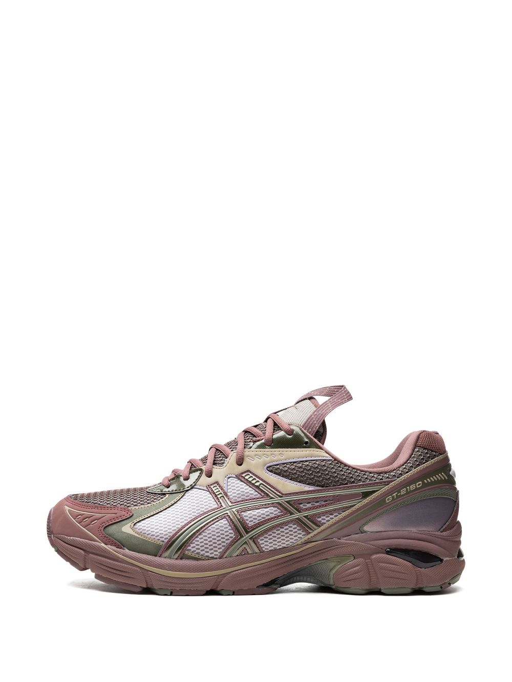 x Kiko Kostadinov Studio UB6-S GT-2160™ baskets