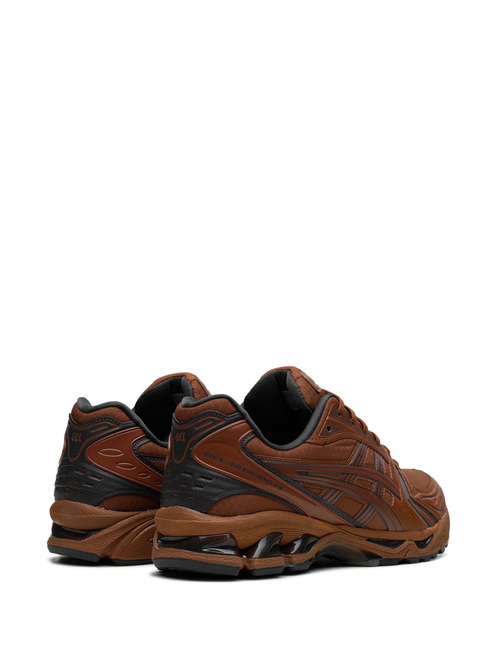 Baskets Gel-Kayano 14 « Earthenware Pack Rusty Brown »
