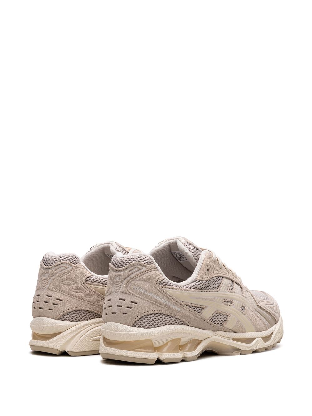 Baskets GEL-KAYANO 14 "Simply Taupe/Oatmeal"