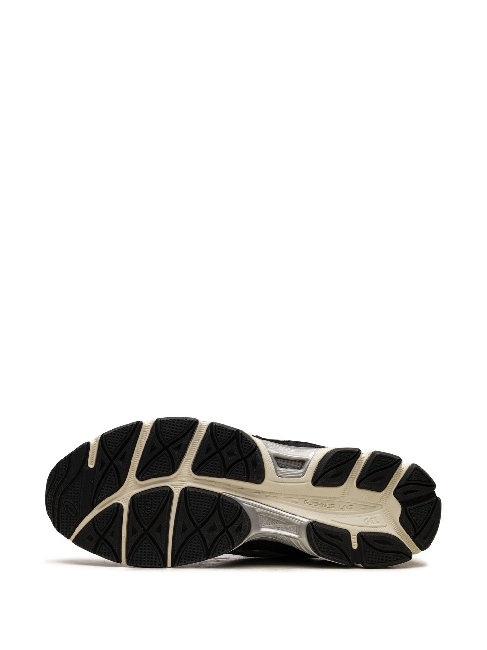 Baskets GEL-NYC « Ivoire/Gris Argile »