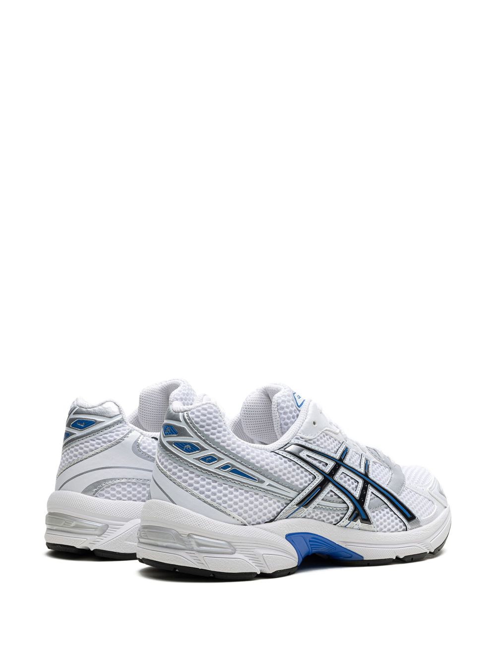 Baskets Gel-1130 « Tuna Blue »