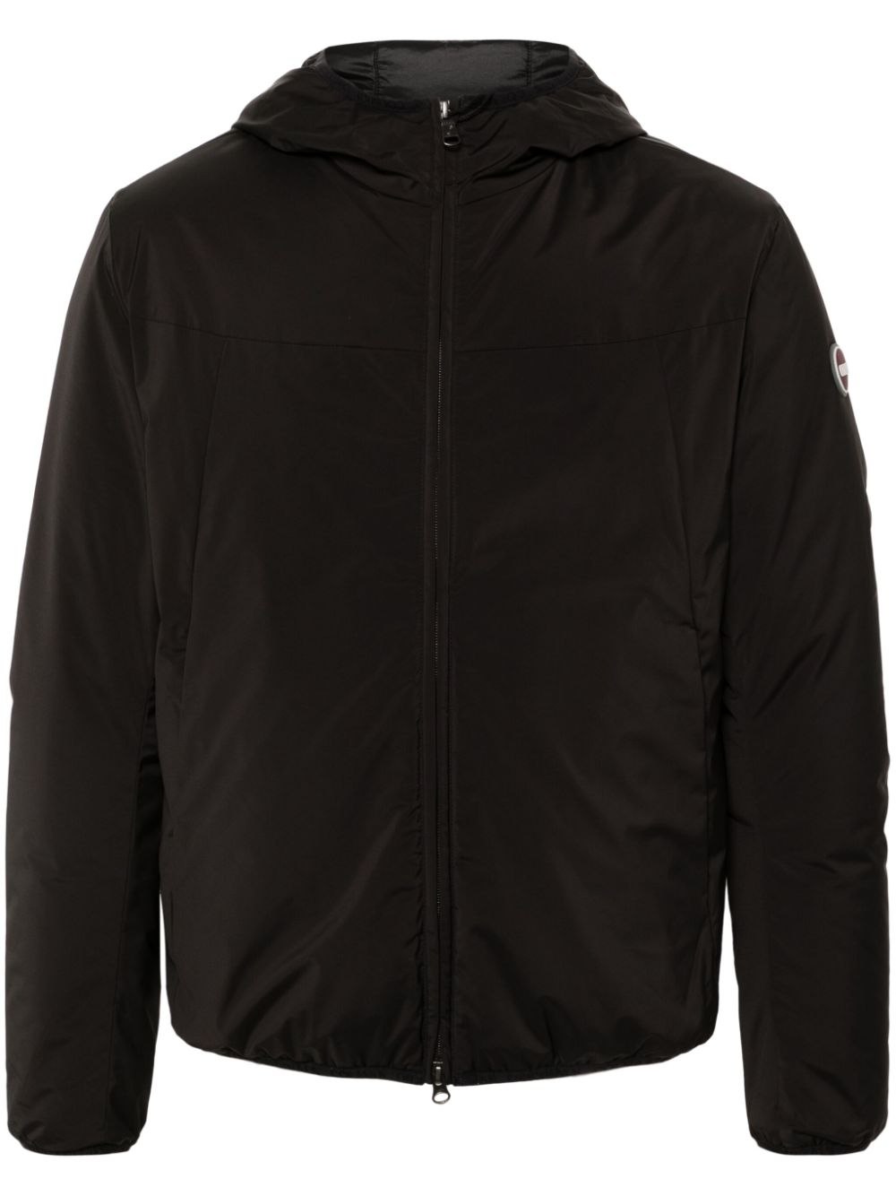Otherwise jacket