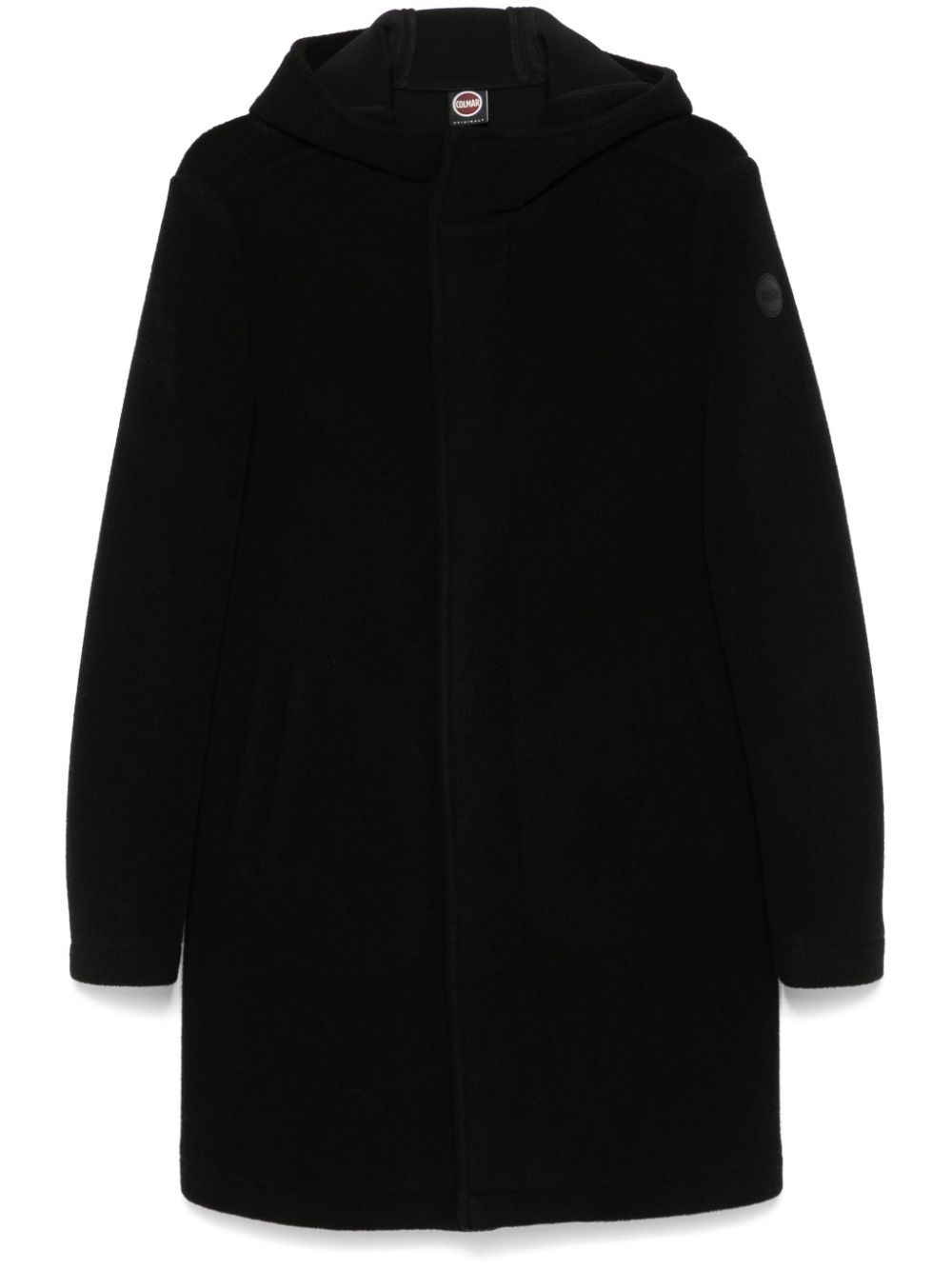 Cohesion coat