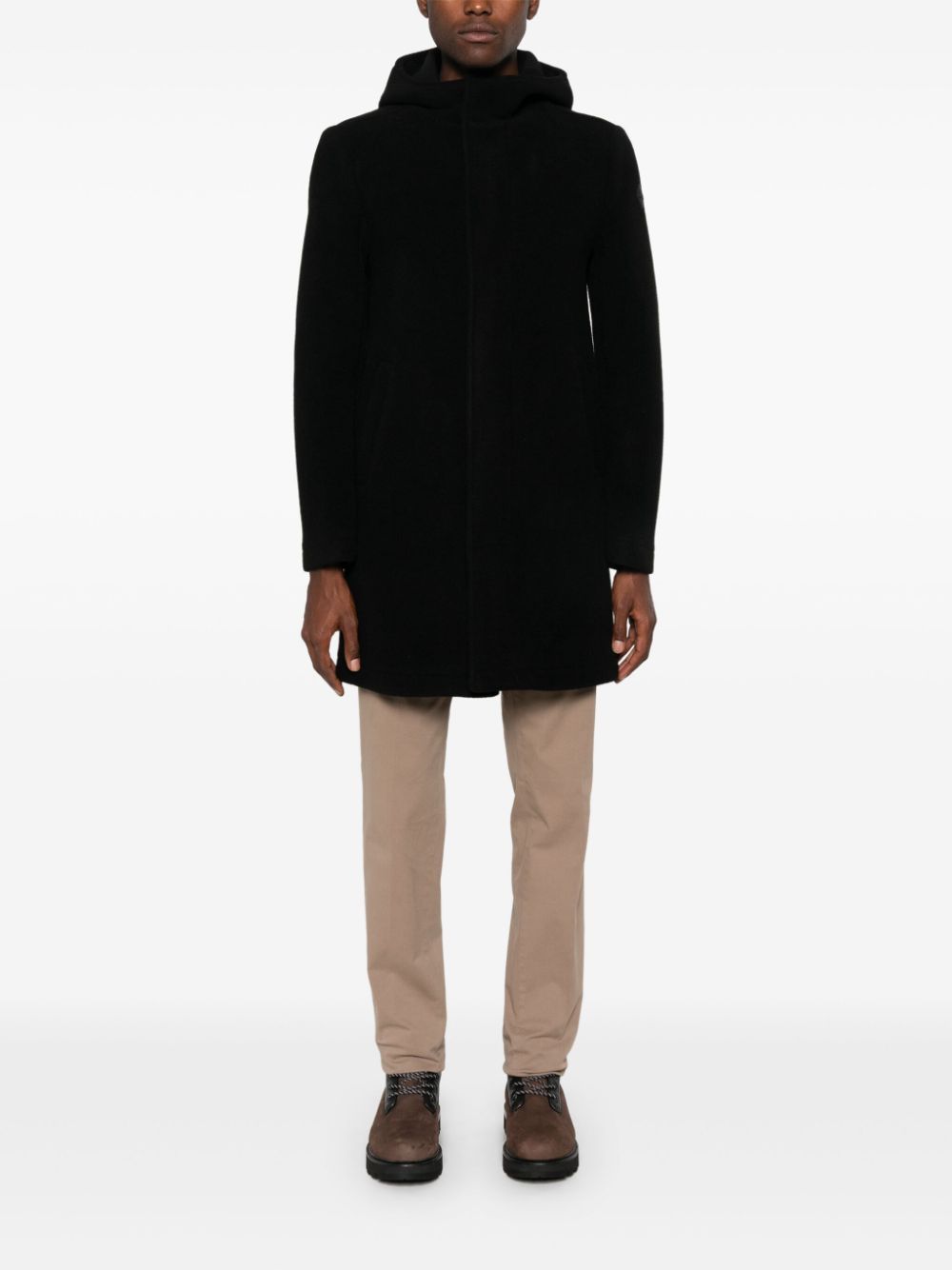 Cohesion coat