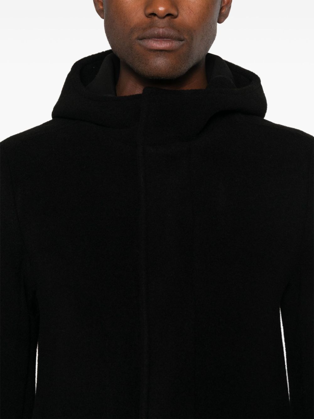 Cohesion coat