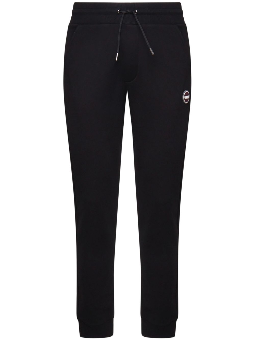 cotton track pants