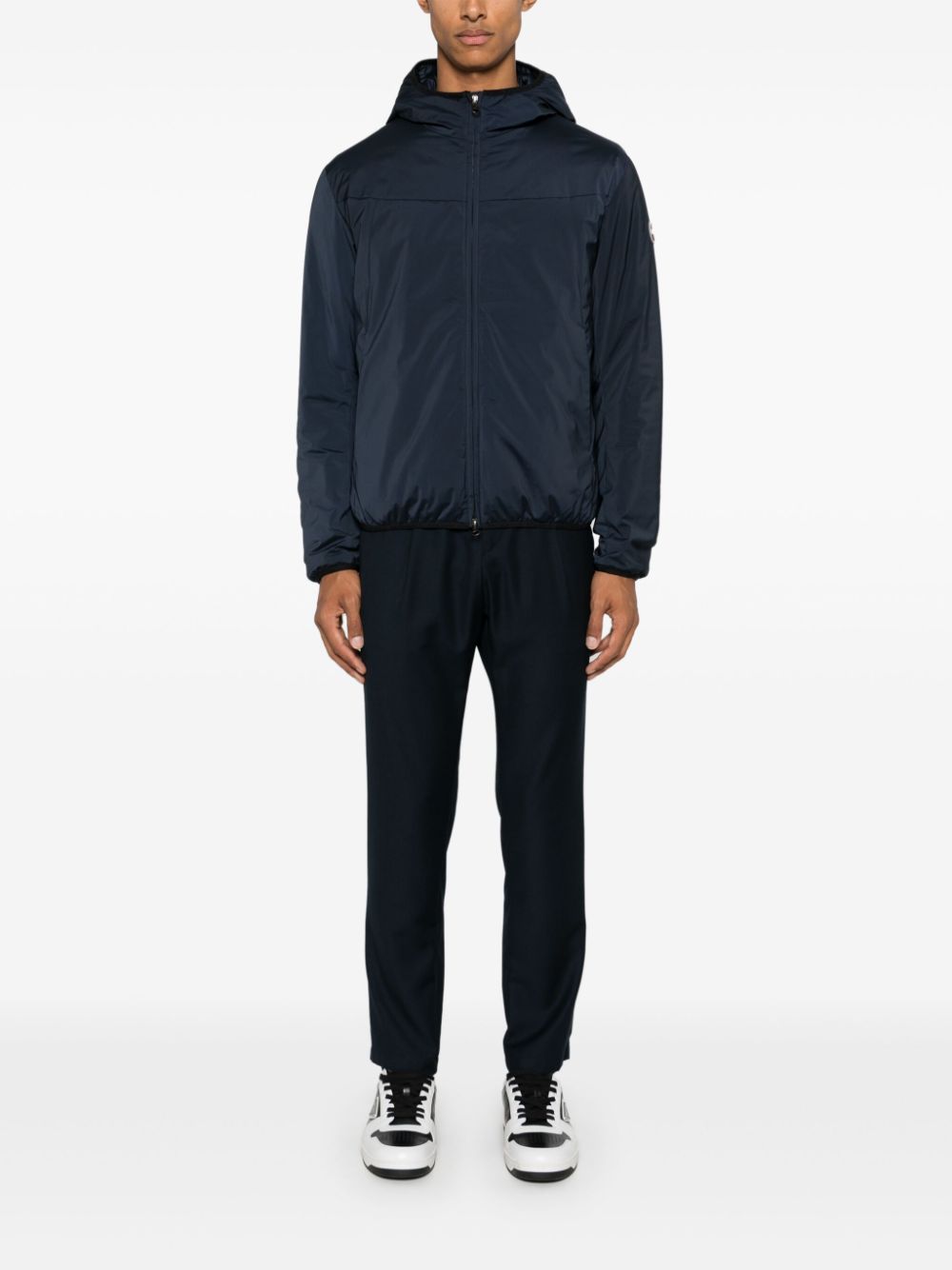 Otherwise jacket
