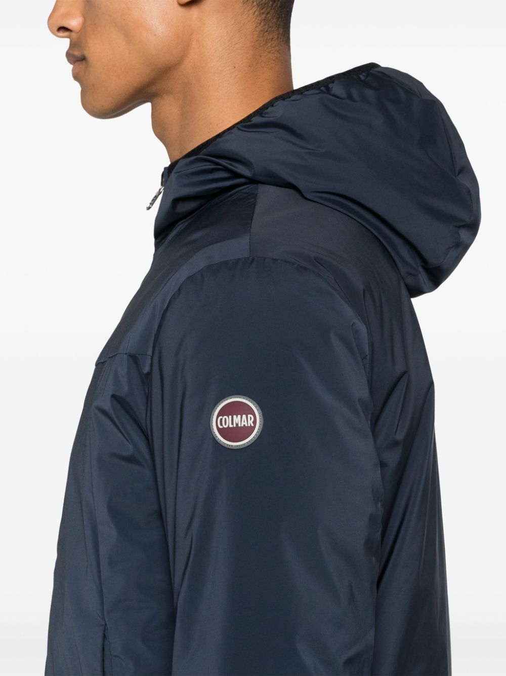 Otherwise jacket