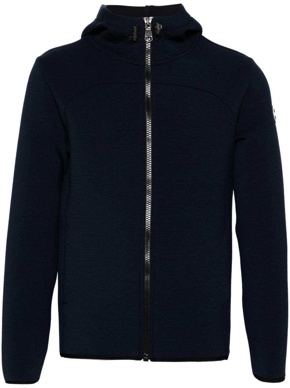 scuba jacket