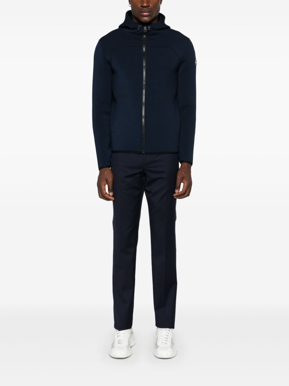 scuba jacket