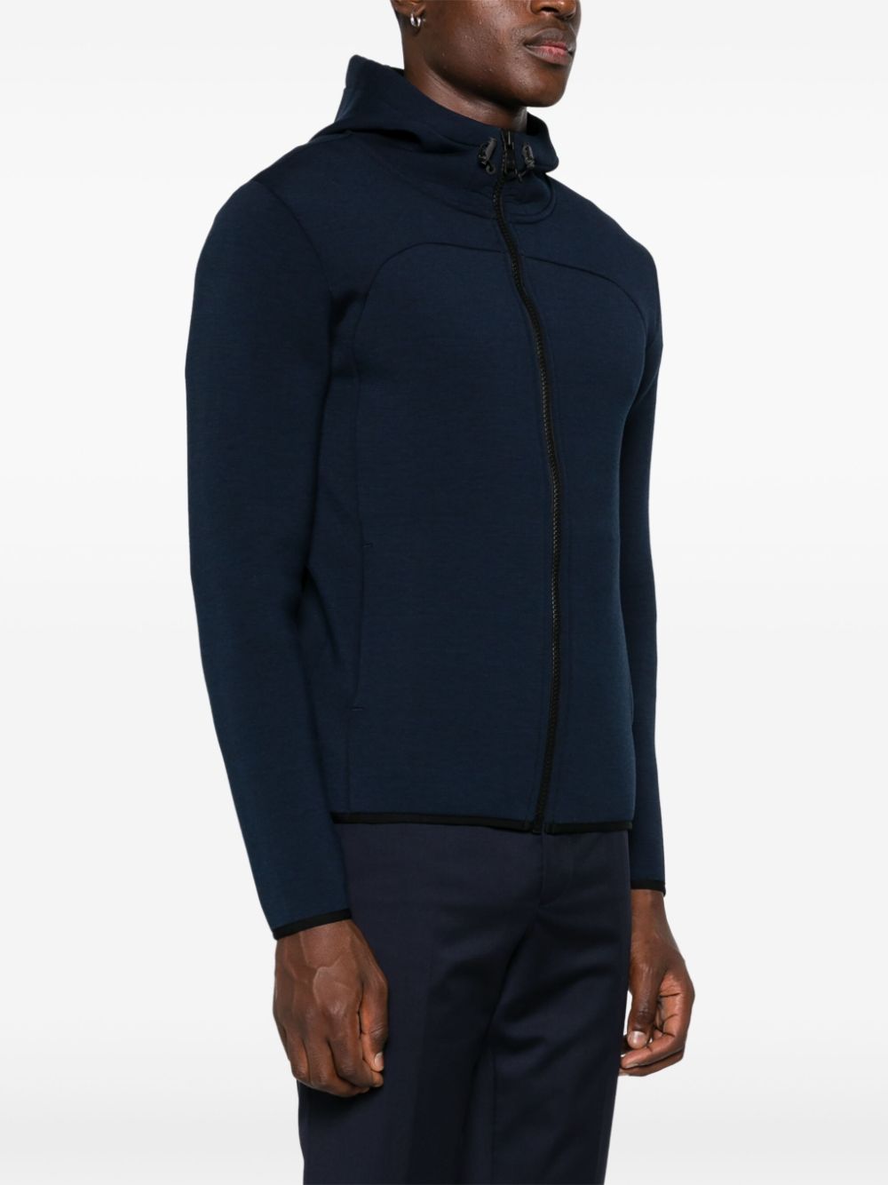 scuba jacket
