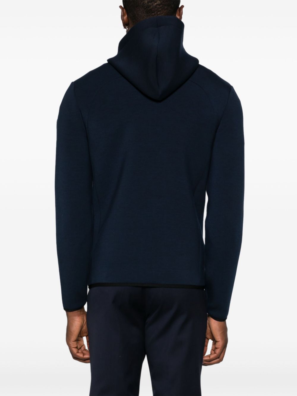 scuba jacket