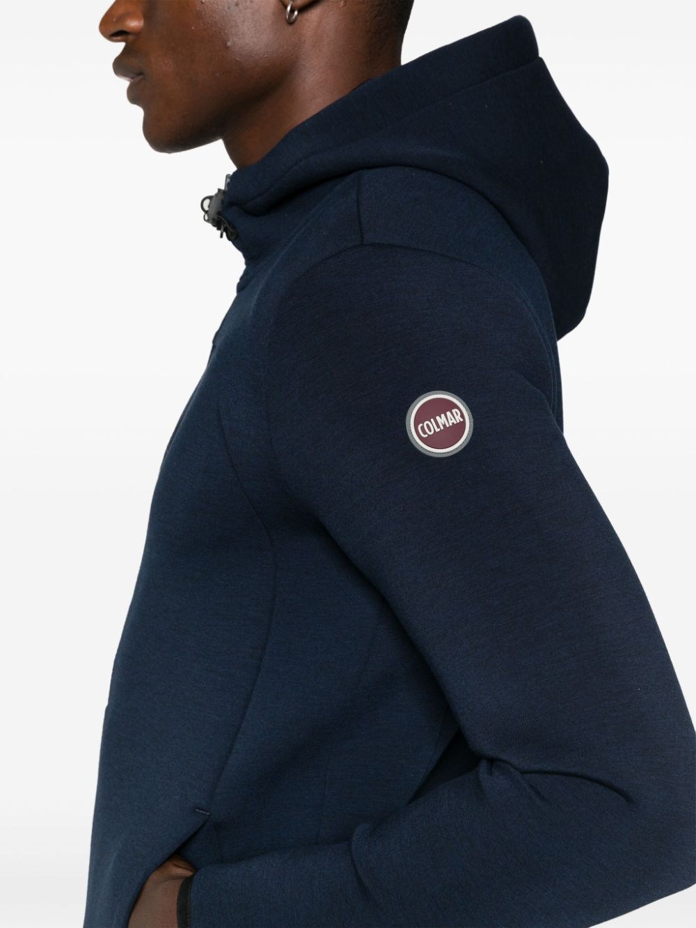 scuba jacket