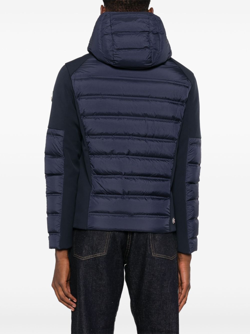 New Warrior jacket