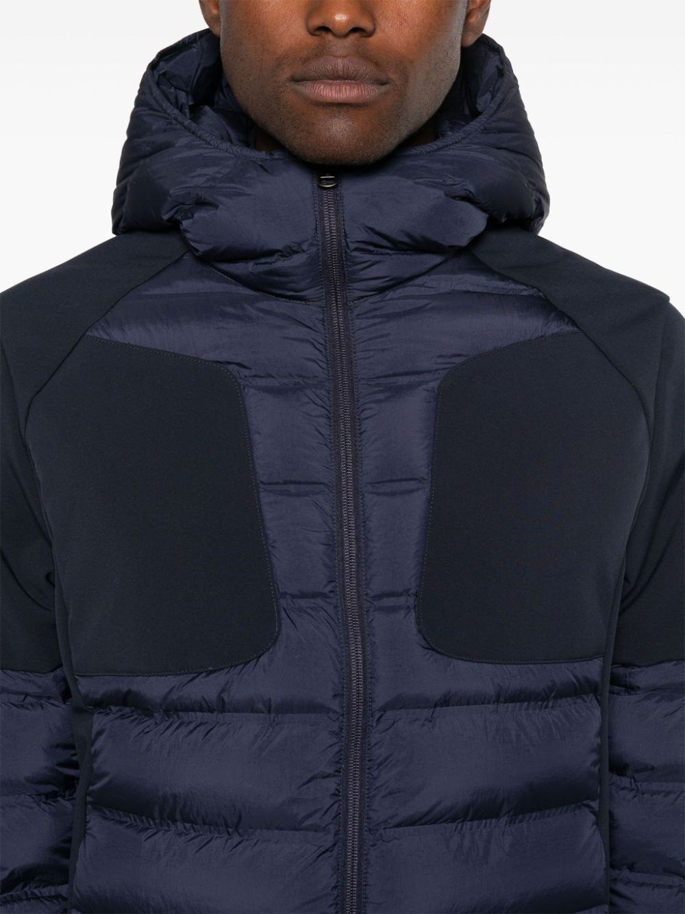 New Warrior jacket
