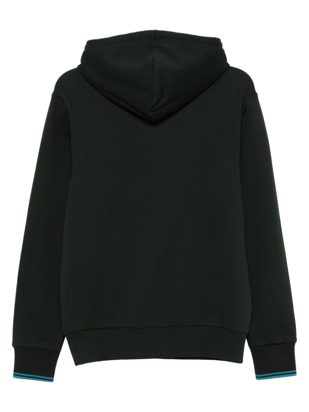 Sweat à capuche à pointes