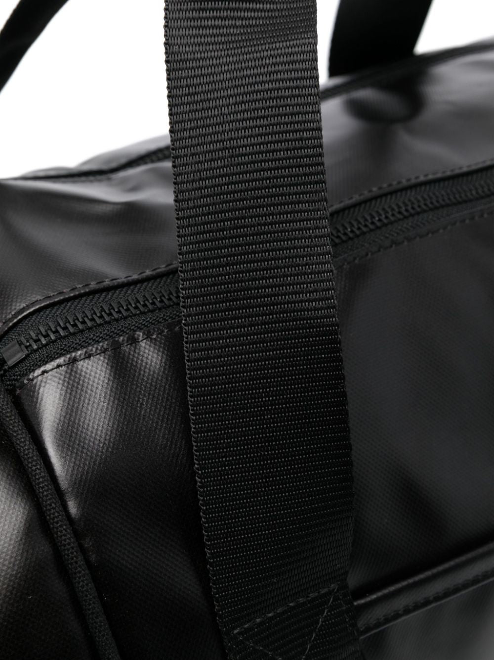 sac fourre-tout avec logo imprimé
