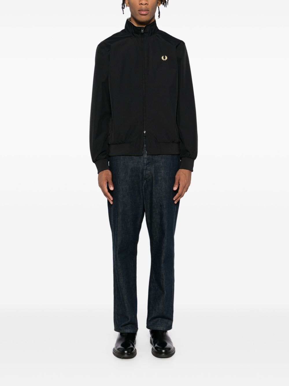 Brentham sport jacket