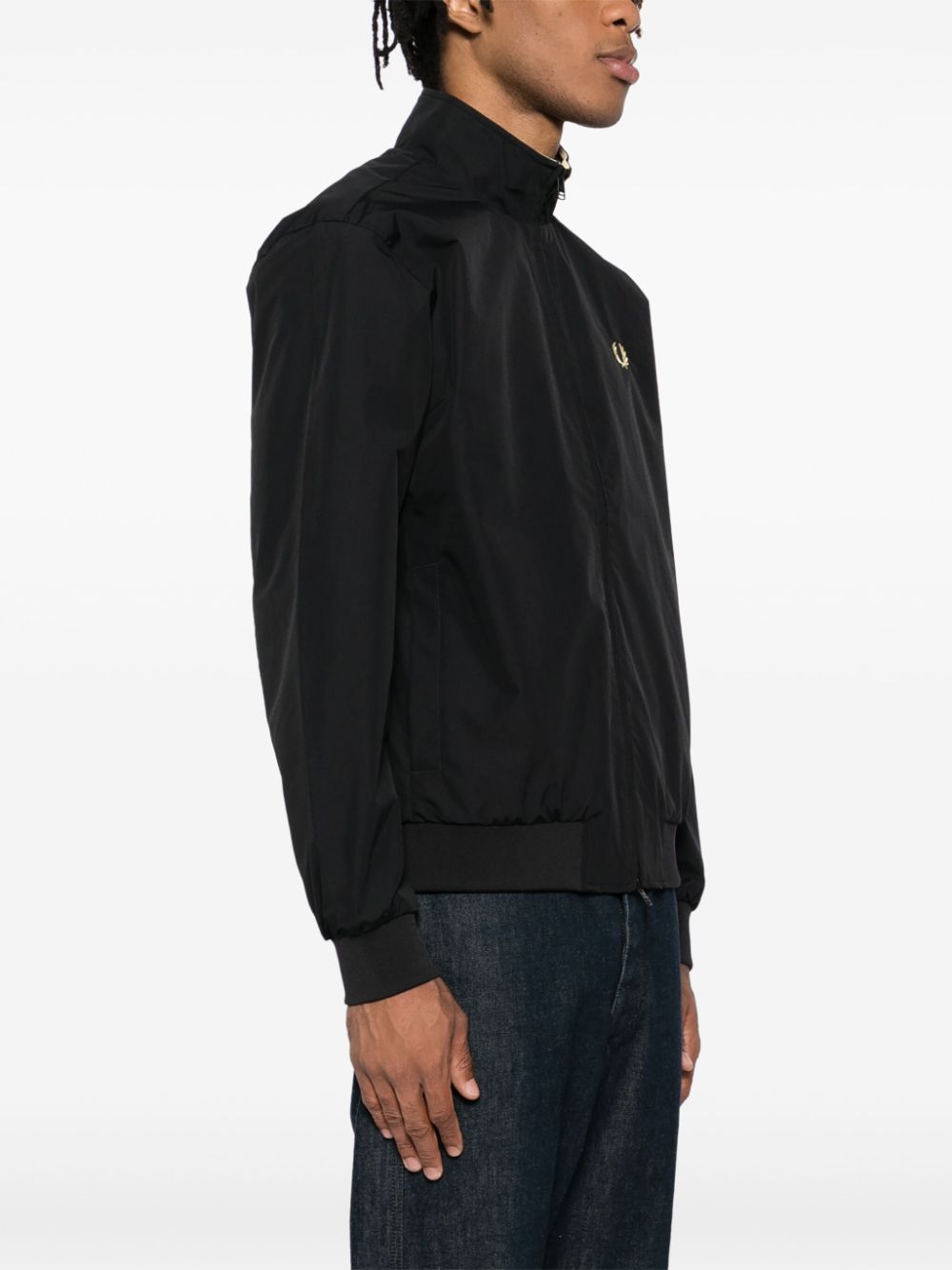Brentham sport jacket